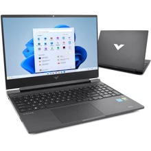 Ноутбук HP 15-fa1002nw (9R830EA): Екран 15.6" IPS (1920x1080) Full HD