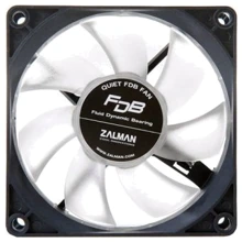Система охлаждения Zalman ZM-F1 FDB: Назначение Для корпуса