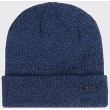 Мужская шапка CMP Man Knitted Hat (5505006-M862) UNI B.Blue Mel.: Производитель CMP