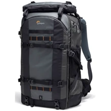 Lowepro Pro Trekker BP 650 AW II (LP37481-PWW): Цвет черный