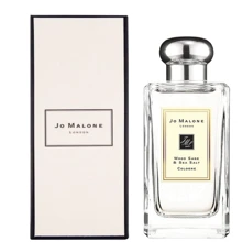 Одеколон Jo Malone Wood Sage & Sea Salt cologne 100 ml: Вид Одеколон