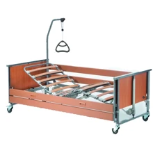 Медицинская кровать функциональная Invacare Medley Ergo W (2000444004150): Производитель Invacare