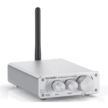 Fosi Audio BT10A White + Блок питания 19V: Тип устройства Усилитель