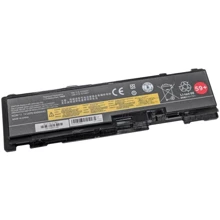 Батарея для ноутбука Lenovo-IBM 42T4833 ThinkPad T410s 11.1V Black 4000mAh OEM: Емкость, мАч 4000