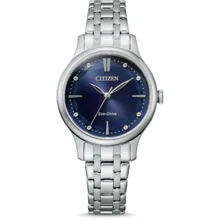 Наручные часы Citizen EM0890-85L: Стиль Классический