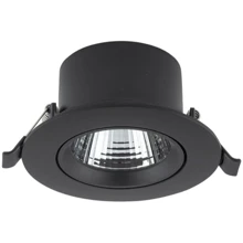 Точечный светильник Nowodvorski 10550 Egina LED: Тип используемой лампы LED-модуль