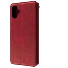 Чехол для телефонов WAVE Cubic Rubic Case Red for Samsung A065 Galaxy A06: Совместимость Samsung A065 Galaxy A06