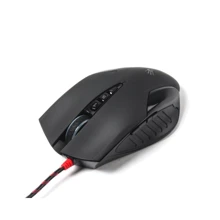 Мышь A4 Tech Bloody серия: Интерфейс подключения проводная USB