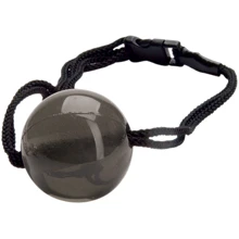 Кляп Japanese Silk Love Rope Ball Gag: Производитель Topco Sales