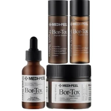 Medi-Peel Bor-Tox 5 Peptide Multi Care Kit Набор средств для лица с пептидами 4 предмета: Производитель Medi-Peel