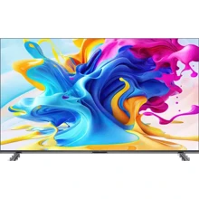 Телевизор TCL 85C645: Тип LED-телевизоры