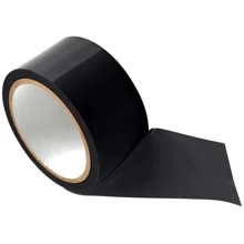 Самоклеющаяся бондажная лента Frisky Bondage Tape Black, 19.8 м: Производитель Frisky
