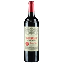 Вино Chateau Petrus 2017 красное сухое 0.75 л (BWT3065): Страна производитель Франция