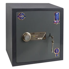 Сейф SAFEtronics NTL 40E-М: Тип Офісний