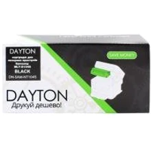 Картридж Dayton Samsung MLT-D104S 1.5k (DN-SAM-NT104S): Виробник DAYTON