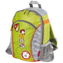 Рюкзак детский Sigikid Kily Keeper 23769SK: Тип Рюкзак