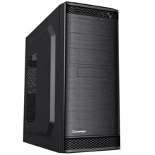 Корпус GameMax MT508-500W: Форм-фактор материнської плати ATX/MicroATX
