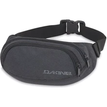 Dakine Hip Pack (Black Stripe): Цвет Серый
