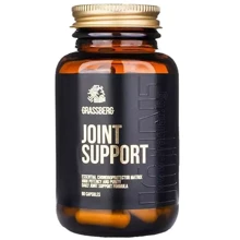 Grassberg Joint Support Поддержка суставов 60 капсул: Тип Глюкозамин