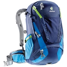 Рюкзак Deuter Trans Alpine 30 Navy-Ocean (3205217): Производитель Deuter