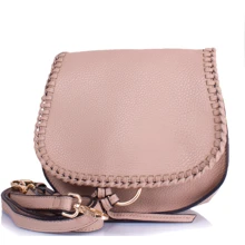 Женская сумка кросс боди Amelie Galanti бежевая (A981218-cream): Пол Женский