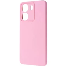 Чехол для телефонов WAVE Colorful Case Pink Sand for Xiaomi Redmi 13C 4G / Poco C65: Совместимость Xiaomi Redmi 13C 4G / Poco C65