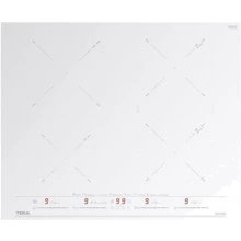 Варочная поверхность Teka IZC 64630 WH MST (112500027): Размеры для встраивания 46х560х490 мм