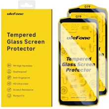 Ulefone Tempered Glass 2pcs для Ulefone Armor Mini 20: Сумісність Ulefone Armor Mini 20