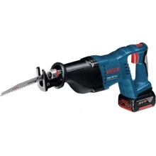 Шабельна пилка Bosch GSA 18 V-LI (0615990L6H): Виробник Bosch