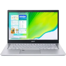 Ноутбук Acer Aspire 5 A514-54-32DC (NX.A2FEG.001): Экран 14 " (1920x1080)