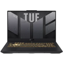 Ноутбук ASUS TUF Gaming F17 FX707ZE (FX707ZE-HX080): Экран 17.3" IPS (1920x1080) Full HD