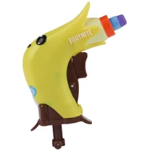 Бластер Hasbro Nerf Фортнайт Мікрошотс (FORTNITE PEELY) (E6741_E7487): Виробник Hasbro
