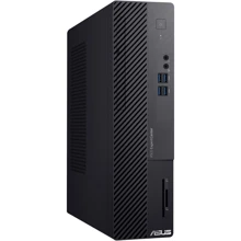 Персональный компьютер (ПК) ASUS D500SC-5114000090 (90PF02K1-M03330): Процессор Intel Core i5-11400 (2.6 - 4.4 ГГц)