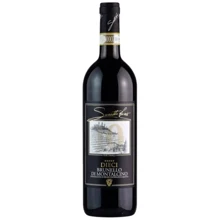 Вино Sassetti Livio Dieci Brunello di Montalcino 2007 червоне сухе 0.75 л (BWT3035): Країна виробник Італія