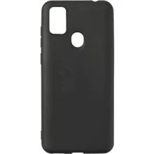 Аксессуар для смартфона BeCover TPU Case Black for ZTE Blade A51 (706939): Совместимость ZTE Blade A51