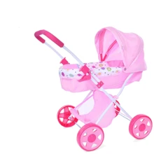 Коляска для куклы HONZHI TOYS T721034: Производитель Honzhi Toys