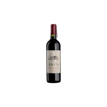 Вино Chateau Brun Chateau Brun (0,75 л.) (BW94592): Страна производитель Франция