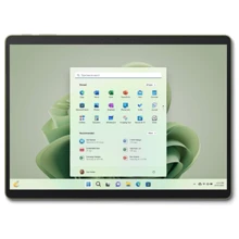 Планшет Microsoft Surface Pro 9 i5 8/256GB Forest (QEZ-00052): Дисплей 13" IPS (2880x1920) / 267 ppi / Gorilla Glass 5