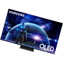 Телевізор Samsung QE65S90DAUXUA