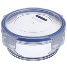Емкость для хранения Luminarc Pure Box G8424 (670 мл): Размеры, мм от -40 до +250