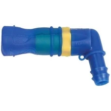 OGIO Hydration Bladder Bite Valve Blue (122010.113): undefined undefined