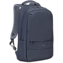 Сумка для ноутбуков RivaCase 17.3" Prater Dark Grey (7567): Тип сумки рюкзак