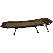 Кровать для кемпинга Fox International EOS 3 Bed (1579.09.65): Производитель Fox International