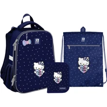 Шкільний набір Kite Education Hello Kitty 531M HK (set_hk22-531m): Виробник KITE