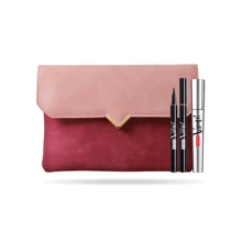Pupa Milano Vamp Набор Тушь 9 ml + подводка для глаз 1.5 ml +косметичка: Вид Набор