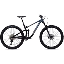 Велосипед Marin RIFT ZONE 2 рама - M 2022 29" Teal/Silver/Black (SKD-74-49): Материал рамы Алюминий