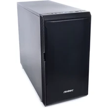 Персональный компьютер (ПК) ARTLINE Overlord Silent SL9 (SL9v10): Процессор Intel Core i7-10700F (2.9 - 4.8 ГГц)
