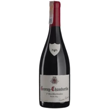 Вино Domaine Fourrier Gevrey-Chambertin Premier Cru Les Cherbaudes 2021 красное сухое 0.75 л (BWR6809): Страна производитель Франция