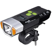 Ліхтар туристичний Fenix BC35R Cree XHP50 (BC35R): Тип велосипедний