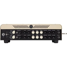 Гітарний підсилювач YAMAHA THR100HD: Тип Підсилювач (голова)